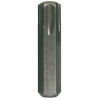 Draper TX-STAR® Impact Screwdriver Bit, T50 - 2800M/TX