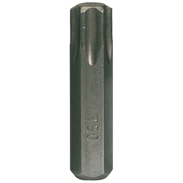 Draper TX-STAR® Impact Screwdriver Bit, T50 - 2800M/TX