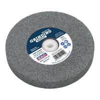 Sealey Grinding Stone150 x 20mm32(ï13)mm Bore A36Q Coarse BG150/16