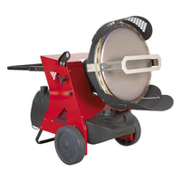 Sealey Infrared Paraffin/Kerosene/Diesel Heater 45.5kW 230V IR55