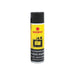 Hotspot Spray Stove Paint Matt Black 250ml Hotspot - Town Tools