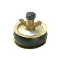 Bailey Products 1960 Drain Test Plug 100mm (4in) - Plastic Cap
