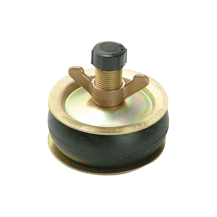 Bailey Products 1960 Drain Test Plug 100mm (4in) - Plastic Cap Bailey Products - Town Tools