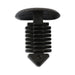 Connect Fir Tree Retainer - for Citroen, for Peugeot, for Vauxhall Opel 10pc 36559 Tool Connection - Town Tools 