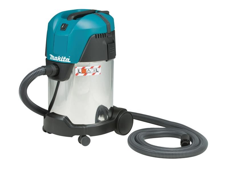 Makita VC3011L L-Class Wet & Dry Vacuum 1000W 110V Makita - Town Tools