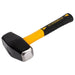 Roughneck Club Hammer Fibreglass Handle 1.8kg (4 lb) Roughneck - Town Tools