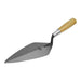 Marshalltown 33 London Pattern Brick Trowel Wooden Handle 11in Marshalltown - Town Tools