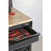 Superline Pro Superline PRO Mobile Workstation 10 Drawer AP5210BE Superline Pro - Town Tools 