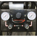 Sealey Air Compressor 100L Belt Drive 3hp with Front Control Panel SAC3103B Sealey - Town Tools 