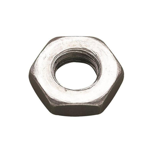 Metalmate® Hexagon Lock Nut ZP M20 (Box 100) METALMATE® - Town Tools