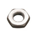 Metalmate® Hexagon Lock Nut ZP M20 (Box 100) METALMATE® - Town Tools