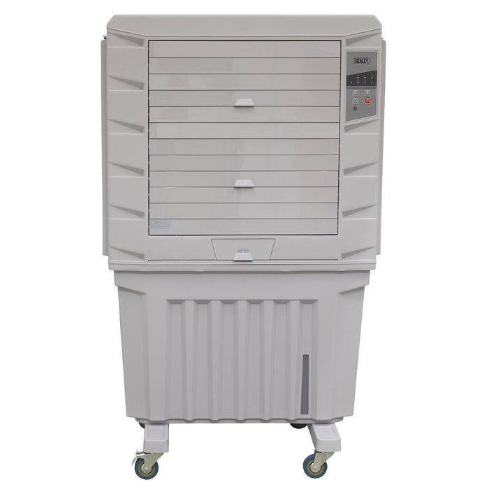 Sealey Commercial Portable Air Cooler SAC125 Sealey - Town Tools 