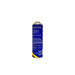 NAPA Clear Spray Grease 500ml Water Resistant Aerosol Lubricant PTFE Chain NAPA - Town Tools 