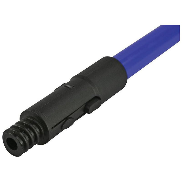 Faithfull Auto-Lock Design Extension Pole 1.4m Faithfull - Town Tools