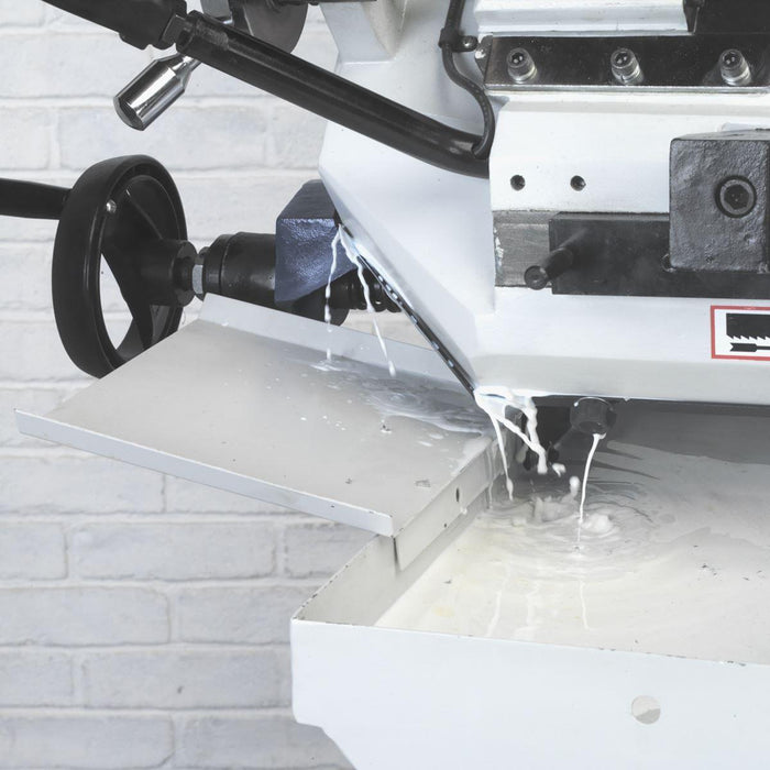 Sealey Industrial Power Bandsaw 210mm SM354CE Sealey - Town Tools 
