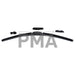 PMA Flat Wiper Blade 24In/600mm PWF24 PMA - Town Tools 