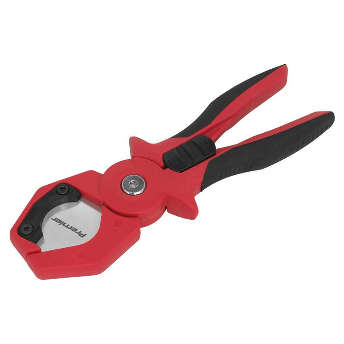 Sealey Premier Premier Hose Cutter 3-32mm SC129 Sealey Premier - Town Tools 