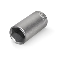 Teng Tools 3/8" Deep Socket 6 pt Metric 14mm