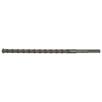 Sealey SDS MAX Drill Bit25 x 520mm MAX25X520