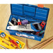 Draper Supercut Soft Grip Hardpoint Tool Box Handsaw, 375mm/15", 7tpi/8ppi Draper - Town Tools 