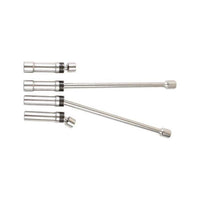 Laser Spark Plug Socket Set 3/8"D 4pc 7986