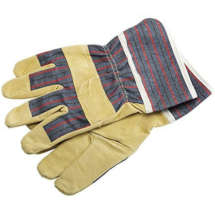 Draper Riggers Gloves 82748 Draper - Town Tools 