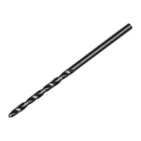 Starrett HSS Split Point Drill Bit 2.5 x 57mm