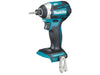 Makita DTD154Z Brushless Impact Driver 18V Bare Unit Makita - Town Tools