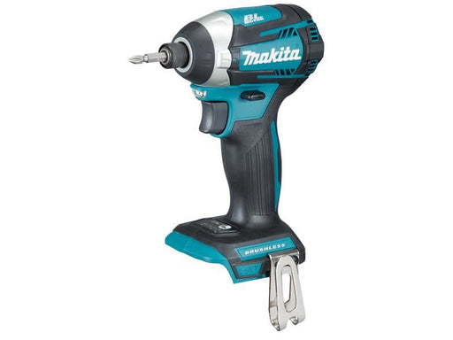 Makita DTD154Z Brushless Impact Driver 18V Bare Unit Makita - Town Tools