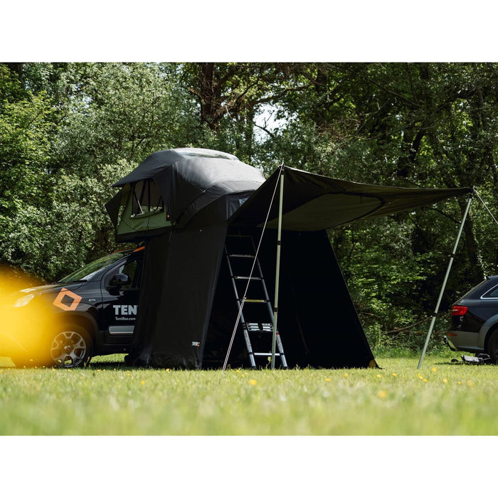 Tentbox Lite 2.0 Living Pod (Lite 2.0) - Long TENTBOX - Town Tools