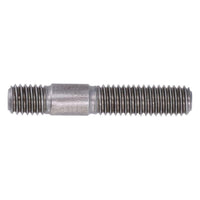 Connect Exhaust Manifold Stud M8 x 1.25 x 45mm 5pc 35417