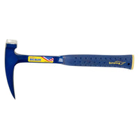 Draper Estwing E6-24PC BIG BLUE Rock Pick, 24oz/680g