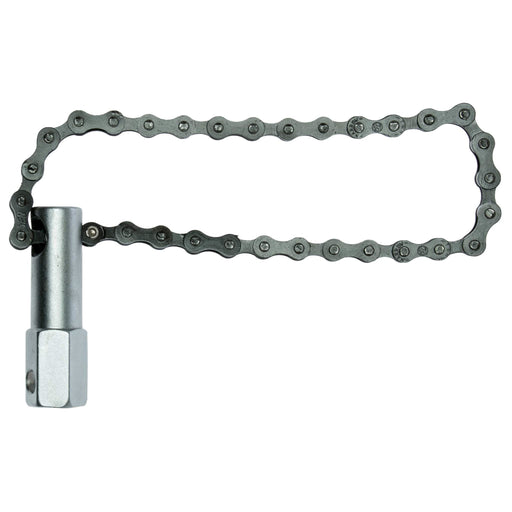 Teng Tools 1/2" Oil Filter Removal Tool Chain Type 120mm Teng Tools - Town Tools 