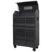 Sealey Tool Chest 17 Drawer Combination Soft Close Drawers with Power Bar Sealey - Town Tools 