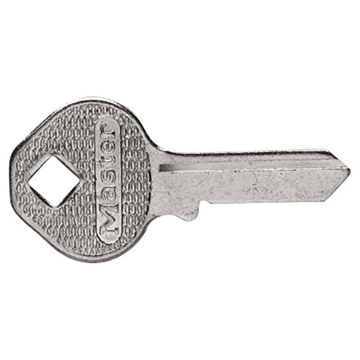 Master Lock K2240 Single Keyblank Master Lock - Town Tools