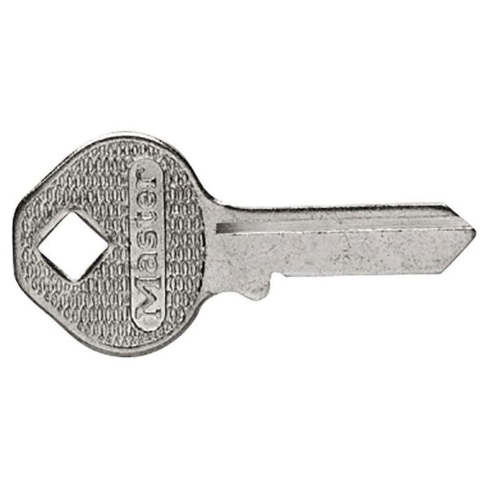 Master Lock K2240 Single Keyblank Master Lock - Town Tools