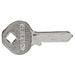 Master Lock K2240 Single Keyblank Master Lock - Town Tools
