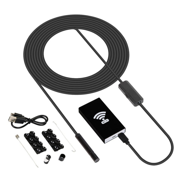 Sealey Wi-Fi Borescope8mm VS8113 Sealey - Town Tools 