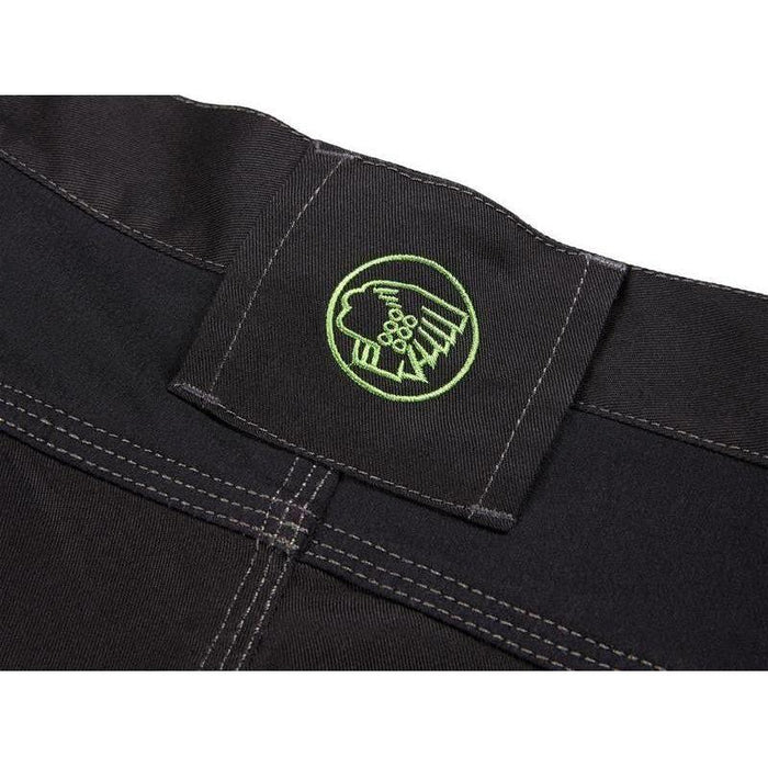 Apache APKHT TWO Black Holster Trousers Waist 28in Leg 29in Apache - Town Tools