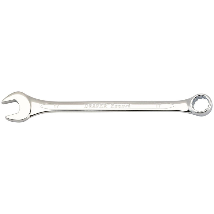 Draper Combination Spanner, 17mm 35013 Draper - Town Tools 