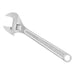 Stanley® Hand Tools Metal Adjustable Wrench 250mm (10in) STANLEY® Hand Tools - Town Tools