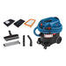 Bosch GAS 35 H AFC Professional H-Class Wet & Dry Vacuum 1200W 110V Bosch - Town Tools