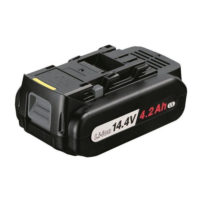 Panasonic EY3640LS1S31 Sealant Gun 310ml 14.4V 1 x 4.2Ah Li-ion Panasonic - Town Tools