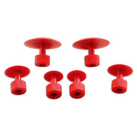 Power-Tec Glue Puller Pads 25pc 91238