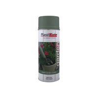 Plastikote Garden Colours Spray Paint Herb Garden Green 400ml