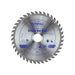 Faithfull TCT Circular Saw Blade 190 x 30mm x 40T POS Faithfull - Town Tools