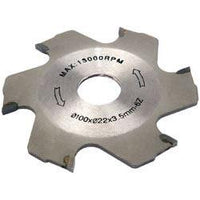 Draper Spare Blade for 23035