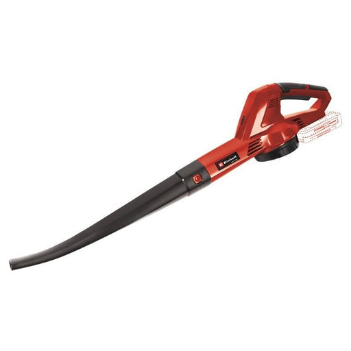 Einhell GC-CL 18 Li E-Solo Leaf Blower 18V Bare Unit Einhell - Town Tools