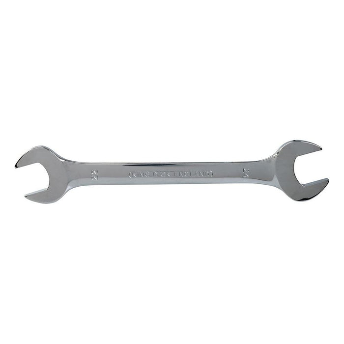 King Dick Open End Wrench Metric 22 x 24mm King Dick - Town Tools 