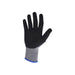 Scan Breathable Microfoam Nitrile Gloves - M (Size 8) Scan - Town Tools